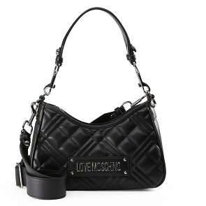 Love Moschino Quilted Schultertasche 25 cm