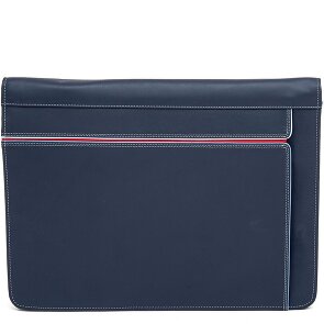 Mywalit Schreibmappe Leder 33 cm