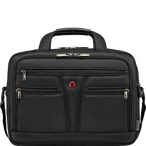 Wenger BC Star Aktentasche 41 cm Laptopfach mit Dehnfalte