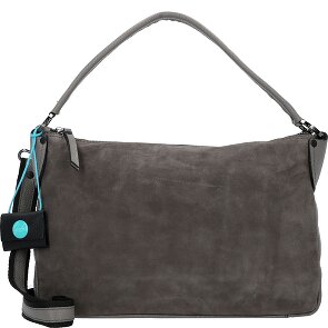 Gabs Calliope Schultertasche Leder 35.5 cm