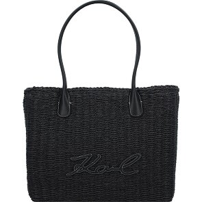 Karl Lagerfeld Signature Shopper Tasche 35 cm