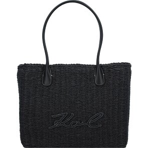 Karl Lagerfeld Signature Shopper Tasche 35 cm