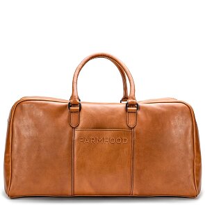 Farmhood Memphis Weekender Reisetasche Leder 53 cm