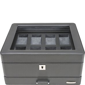 Windrose Schmuckkasten 26.5 cm