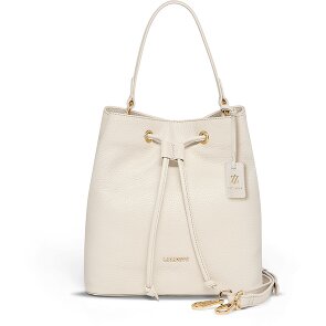 Lazarotti Bologna Leather Beuteltasche Leder 25 cm