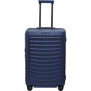 Porsche Design Roadster 4-Doppelrollen Trolley 69 cm