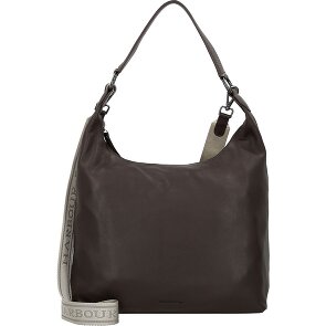Harbour 2nd Kiana Schultertasche Leder 37 cm