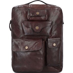 Campomaggi Daypack Leder 40 cm Campomaggi Daypack Leder 40 cm