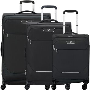 Roncato Joy 4-Rollen Kofferset 3tlg.