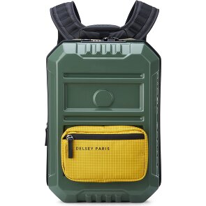 Delsey Paris Rempart Daypack 41.5 cm Laptopfach