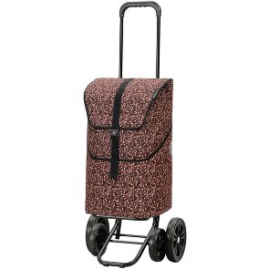 Andersen Shopper Quattro Shopper Imea Einkaufstrolley 59 cm Andersen Shopper Quattro Shopper Imea Einkaufstrolley 59 cm