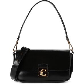 Coccinelle C-Me Schultertasche Leder 24 cm