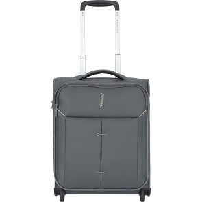 Roncato Ironik 2.0 2 Rollen Kabinentrolley 45 cm Roncato Ironik 2.0 2 Rollen Kabinentrolley 45 cm