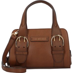 The Bridge Elena Handtasche Leder 21 cm