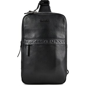 Burkely Minimal Mason Sling Bag Leder 23 cm