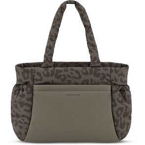 Kapten & Son Hellvi Cloud Shopper Tasche 41.5 cm