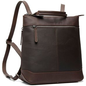 The Chesterfield Brand Harare City Rucksack Leder 30 cm