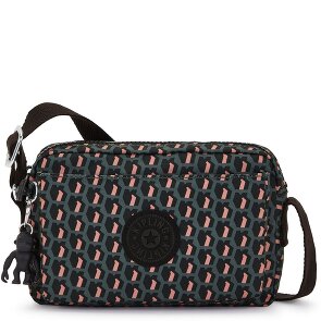 Kipling Basic Prt Abanu Umhängetasche 20 cm