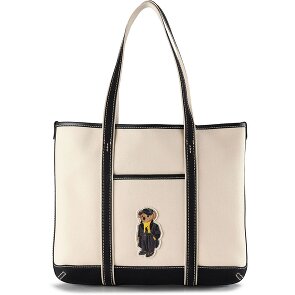 POLO RALPH LAUREN Bear Shopper Tasche 32.5 cm