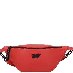 Braun Büffel Capri Gürteltasche RFID Schutz Leder 35 cm