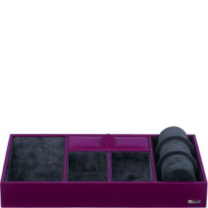 Windrose Pure Schmuckkoffer 35 cm