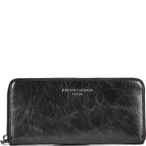 Liebeskind Ines Geldbörse RFID Schutz Leder 18 cm