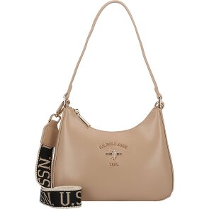 U.S. Polo Assn. Heat Schultertasche 25 cm U.S. Polo Assn. Heat Schultertasche 25 cm