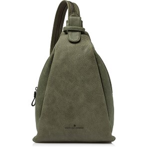 Castelijn & Beerens Carisma Umhängetasche Leder 24 cm