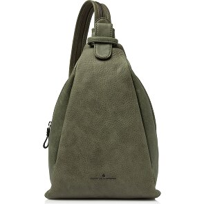 Castelijn & Beerens Carisma Umhängetasche Leder 24 cm