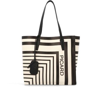 Picard Brasilia Shopper Tasche 34 cm