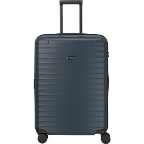 Titan Upgrade 4 Rollen Trolley M 69 cm