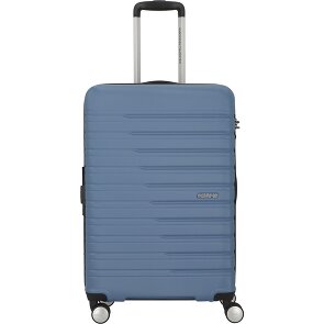American Tourister Flashline 4 Rollen Trolley 67 cm American Tourister Flashline 4 Rollen Trolley 67 cm