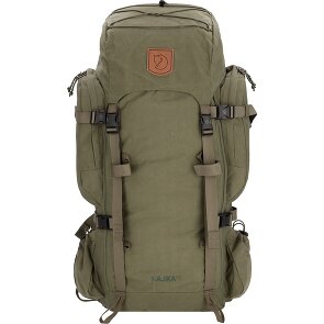 Fjällräven Kajka 55 Trekkingrucksack M-L 74 cm Fjällräven Kajka 55 Trekkingrucksack M-L 74 cm
