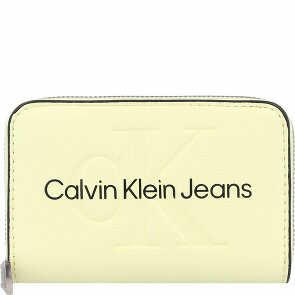Calvin Klein Jeans Sculpted Geldbörse 11 cm
