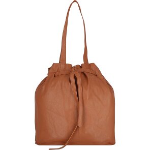 Greenburry Nappa Beuteltasche Leder 37 cm