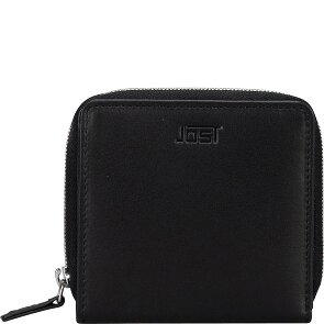 Jost Odense Geldbörse RFID Schutz Leder 10.5 cm