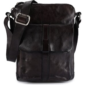 Campomaggi Limone Umhängetasche Leder 25 cm