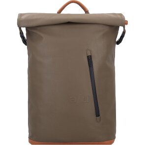 aunts & uncles Japan Fukui Rucksack 43 cm Laptopfach
