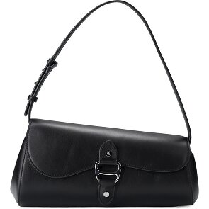 Lauren Ralph Lauren Tasha Schultertasche Leder 28.5 cm