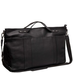 The Chesterfield Brand Mark Weekender Reisetasche Leder 58 cm