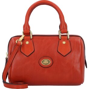 The Bridge Stodo Handtasche Leder 22 cm