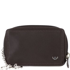 Golden Head Polo Schlüsseletui Leder 11 cm