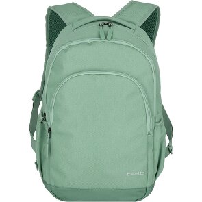 Travelite Kick Off Rucksack 45 cm Laptopfach Travelite Kick Off Rucksack 45 cm Laptopfach