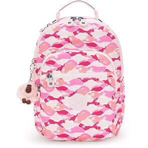 Kipling Back To School Prt Seoul Daypack S 35 cm
