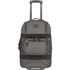 Ogio Layover 2-Rollen Reisetasche 55 cm Ogio Layover 2-Rollen Reisetasche 55 cm