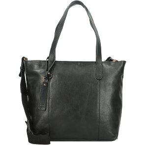 camel active Sona Zip Shopper Tasche Leder 31 cm