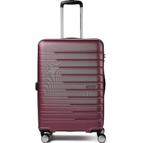 American Tourister Flashline 4 Rollen Trolley 67 cm