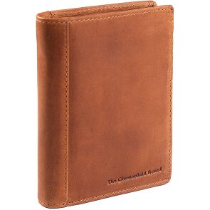 The Chesterfield Brand Ethel Geldbörse RFID Schutz Leder 12 cm