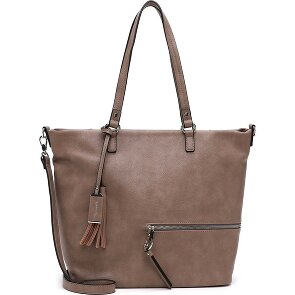 Tamaris Nele Shopper Tasche 42 cm