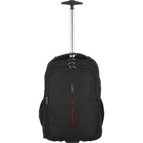 Samsonite Guardit 3.0 2 Rollen Businesstrolley 48 cm Laptopfach